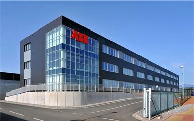 ABB - Trutnov