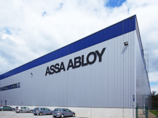 FAB - Assa Abloy - Rychnov nad Kněžnou