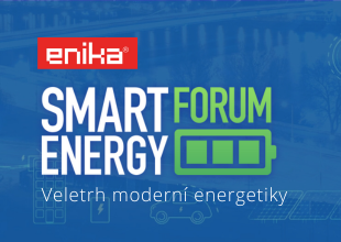 Invitation to Smart Energy Forum 2023
