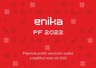 Provozní doba v závěru roku 2021