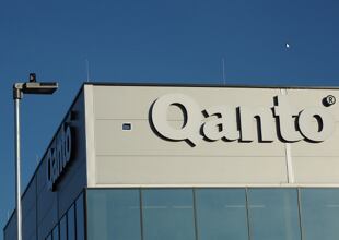 Projekt Qanto - od návrhu osvětlení k realizaci