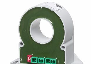 STEJNOSMĚRNÉ ELEKTROMĚRY CPA050 A CPA300
