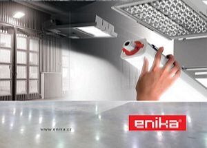 Nový katalog světelná technika