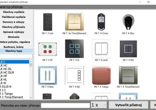 NOVÁ verze Poseidon Asistent 1.6.2.0