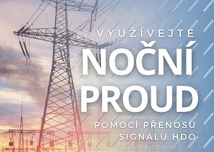 Bezdrátový přenos signálu HDO