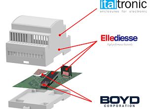 Chlazení elektroniky