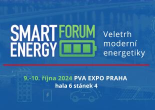 Smart Energy Forum Praha 2024