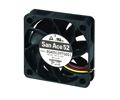 9GA0524P7G001P Fan 52x15,24V-se,7800r