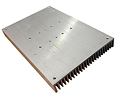 RHS16225LD Heatsink SSR RM RG RZ 0,84K/W