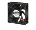 9GA0924P4S03P Fan 92x25 24V-se 3800r