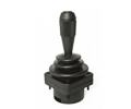 HF51S10 Joystick 3 osy, tlačitko, IP67