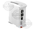 RAILBOX 45 RASPPI4 šedý 10.0052450.RP4
