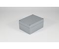 ELBOX 115x90x55 ABS IP65 G311
