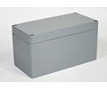 ELBOX 160x80x85 ABS IP65 G369