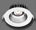 ELIA AL S2 18W 4K 60° WH GWF1410GH940