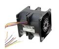 9CRA0812P8G001 Fan CR 80x80 12V-PWM