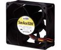 9WV0924P1H001 Fan 92x38,24V,IP68,PWM