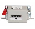 M310.010A06D Meter counter,6-dig,dir.II