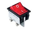 2645LH/2A21600L220V Kol.sp.2xMOM-ON pods