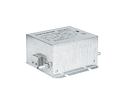 FMAB Filtr 1PH 1ST 12A 250VAC 5500.2064