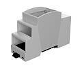 Modulbox 2M53-B2P 25.0206020.BL