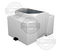 MODULBOX XTS 4M Ardui 0 25.0410000.ZERO
