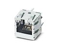 RJ45 -CUC-IND-J1ST-S/R4LS-PG 1099279