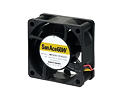 9WPA0624P4G001 FAN 60x25,24V,IP68,12000r