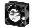 109P0424G301P Fan 40x28mm,24V,11500r