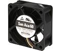 9G0648P4S001P Fan 60x25,48V,PWM,11000rpm