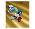 PBAR1AF0000AOG Piezo d16, Al, kruh