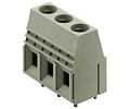 LU10.16/2/90 Svorka 4p/1=4.5mm 163617