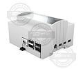 MODULBOX XTS 6M RASPPI 4 25.0610000.RP4