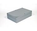 ELBOX 222x146x55 ABS IP65 G317
