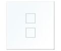 iGlass panel sklo T2 - bílý 14.G211200