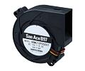 9BMC24P2G001P blower 97x32,24VDC,PWM