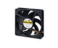 9WPA1212P4G001 Fan 120x25,12V,IP68,PWM