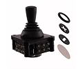 1D2-7F-15-00 Joystick 6A/250V