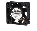9GA0612P6S001P Fan 60x20,12V-PWM,5500r