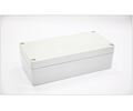ELBOX 160x80x55 PC P258-IP68