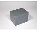 ELBOX 115x90x80 ABS IP65 G331
