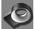 ELIA OL 8W 3K BK OPAL GWF2100FR830