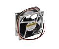 9LG0824P4G001P Fan 80x25,24V,PWM