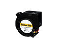 9W1BM24P2H001 Blower 97x33,24V,IP68,4800