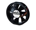 9RF1324P3H001 Fan rev. D136x28,24V,3100r