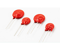 TMOV14RP300M Varistor 3pin d14mm 300V