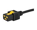 6051 Kabel.zás.V-LOCK přímá 6m 6051.2129