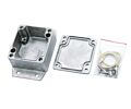 ELBOX úchyty 90x36x30 IP65 G102MF