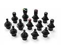 9SY50RE4520 Indukční joystick