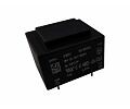 EI3078012 Trafo p.230V s.15V 1.3VA